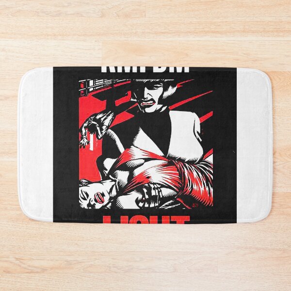 Item preview, KMFDM LIGHT Essential designed and sold by mickimedhursto.