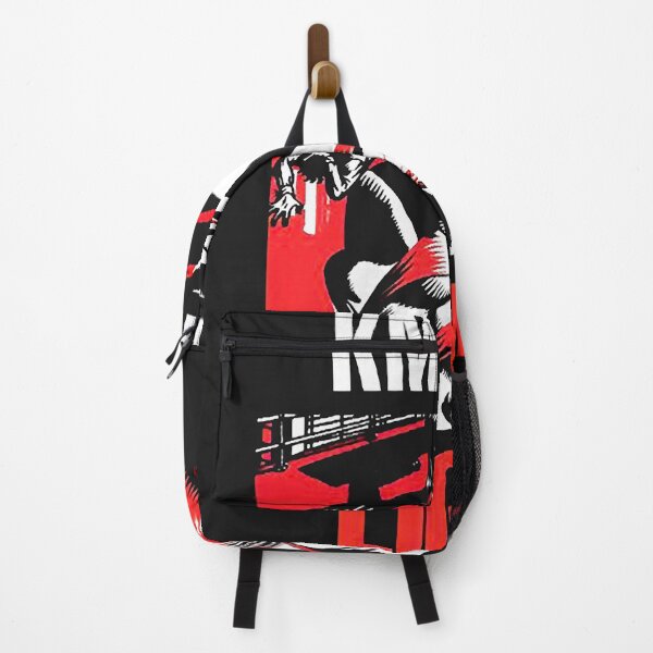 Item preview, KMFDM LIGHT Essential designed and sold by mickimedhursto.