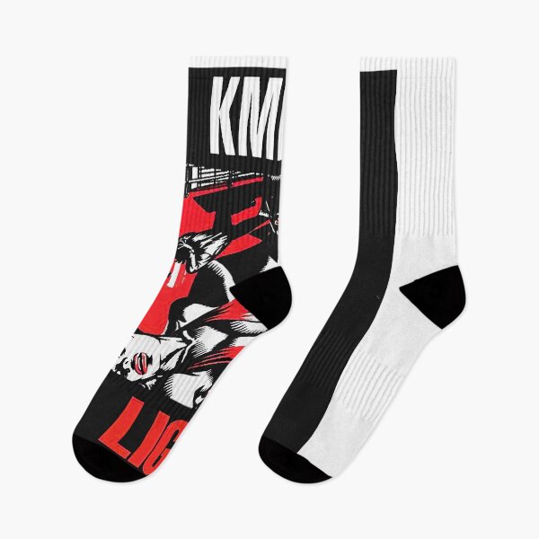 Item preview, KMFDM LIGHT Essential designed and sold by mickimedhursto.