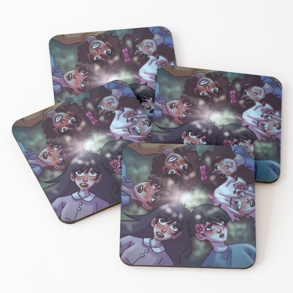 Item preview, Omori Stargazing designed and sold by ghostyydesigns.