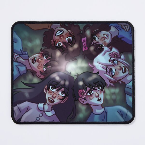 Item preview, Omori Stargazing designed and sold by ghostyydesigns.