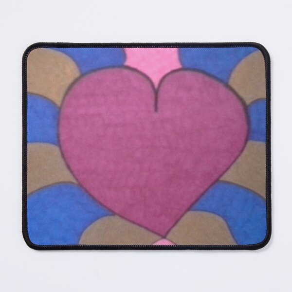 Item preview, Bleeding Heart designed and sold by DanielleGensler.