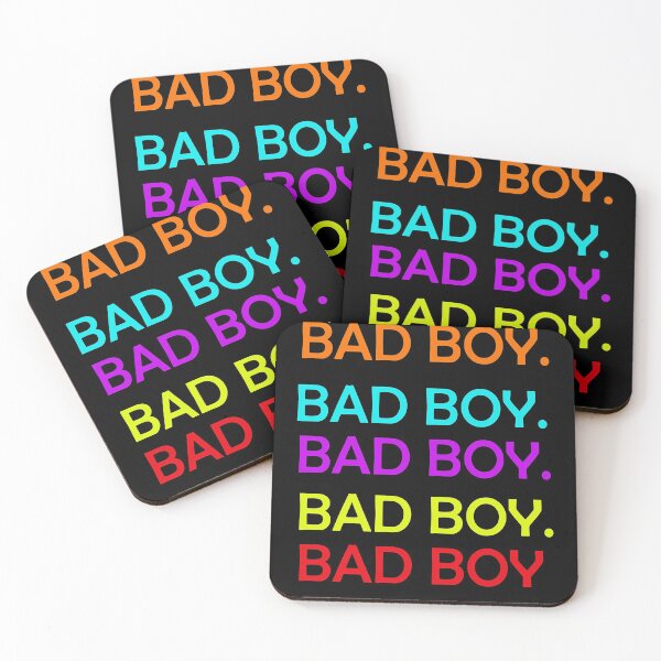 Item preview, For Mens Womens Bad Boy Gift For Fan designed and sold by Cummerata222.