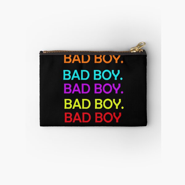 Item preview, For Mens Womens Bad Boy Gift For Fan designed and sold by Cummerata222.