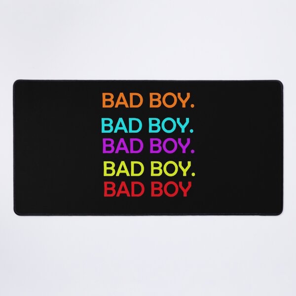 Item preview, For Mens Womens Bad Boy Gift For Fan designed and sold by Cummerata222.