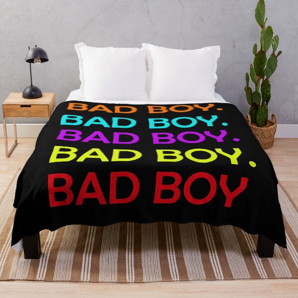Item preview, For Mens Womens Bad Boy Gift For Fan designed and sold by Cummerata222.