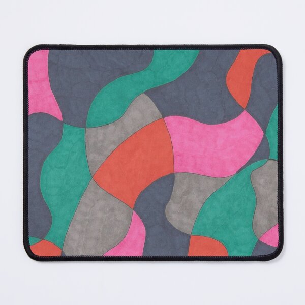 Item preview, Interlocking Colors designed and sold by DanielleGensler.