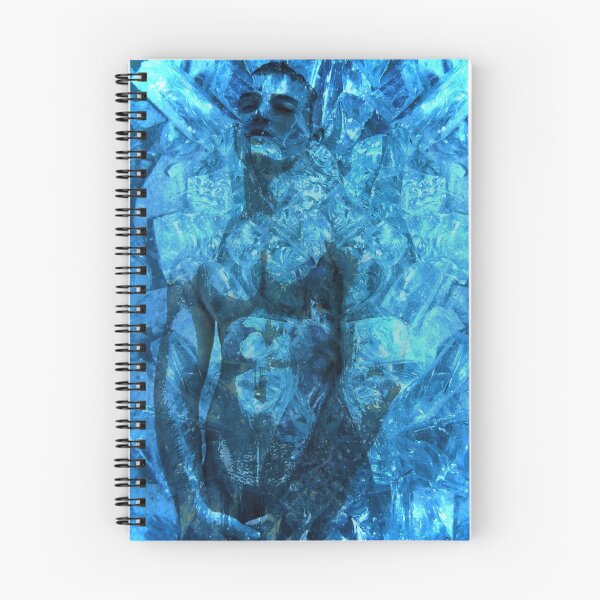 Item preview, Crystal Blue Persuasion designed and sold by John Waiblinger.