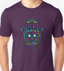 Hand of Fatima Unisex T-Shirt