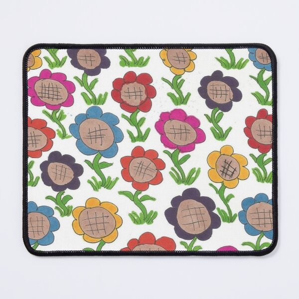 Item preview, Endless Garden designed and sold by DanielleGensler.