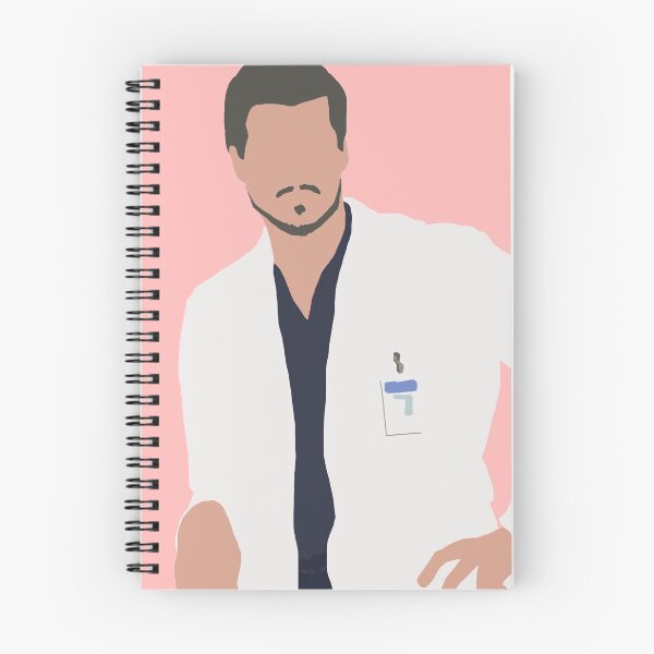 Item preview, Mark Sloan designed and sold by Deelara.