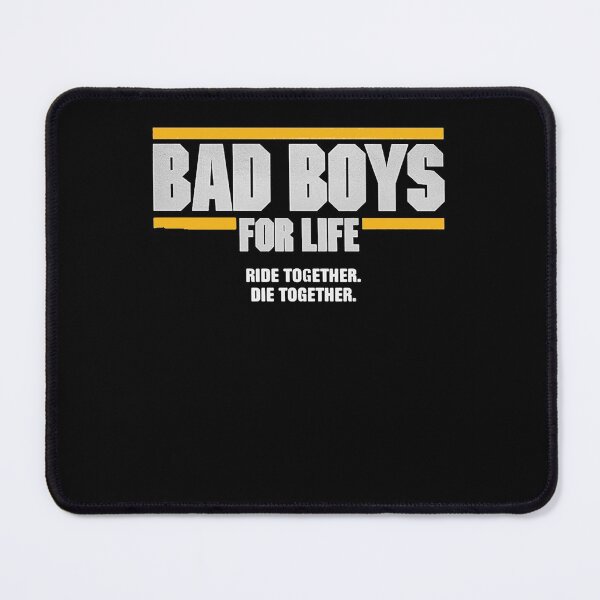Item preview, Gift Idea Bad Boys Quotes Cool Gifts designed and sold by Cummerata222.
