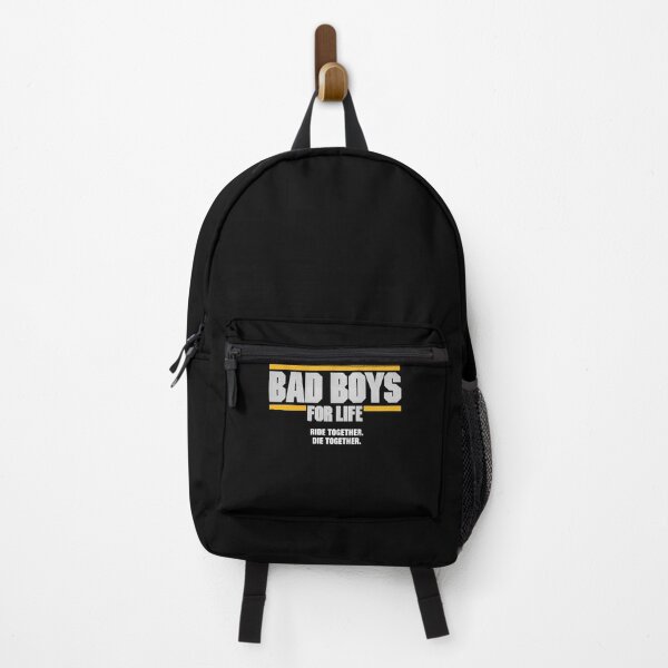 Item preview, Gift Idea Bad Boys Quotes Cool Gifts designed and sold by Cummerata222.