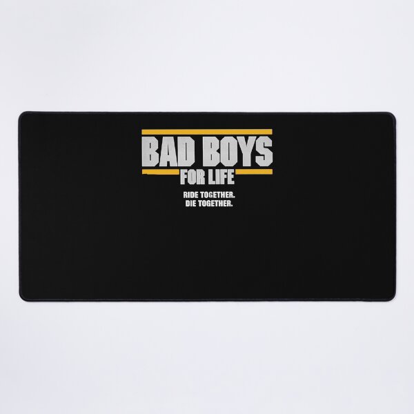 Item preview, Gift Idea Bad Boys Quotes Cool Gifts designed and sold by Cummerata222.