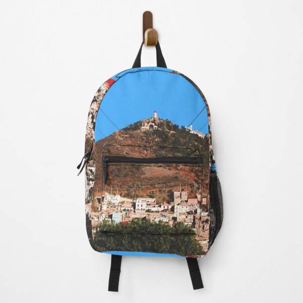 Item preview, From the Mine in Zacatecas Mexico designed and sold by Kuetspal-Lin.