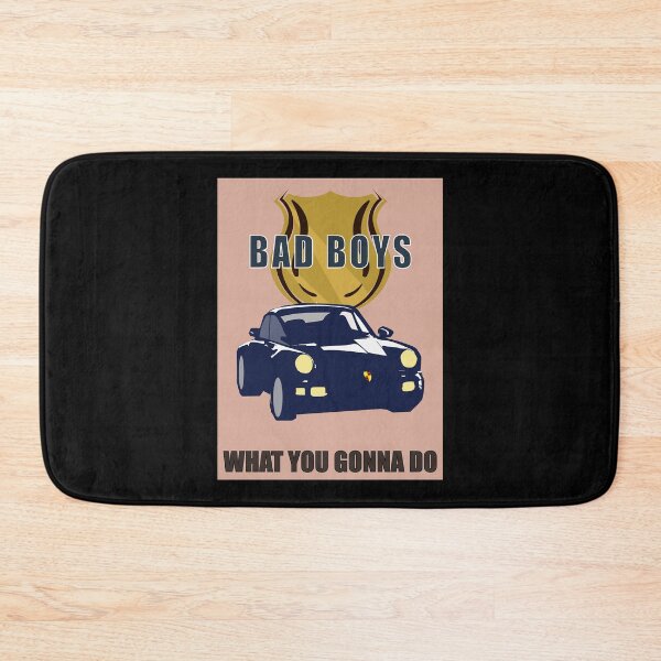Item preview, Gifts For Men Bad Boys Gift For Fans designed and sold by Cummerata222.