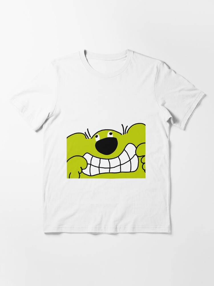 roobarb t shirt