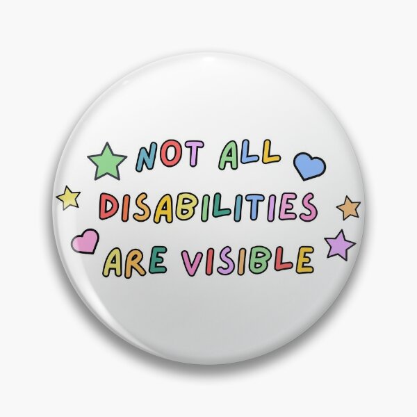 Pin on Handicapped Accessories