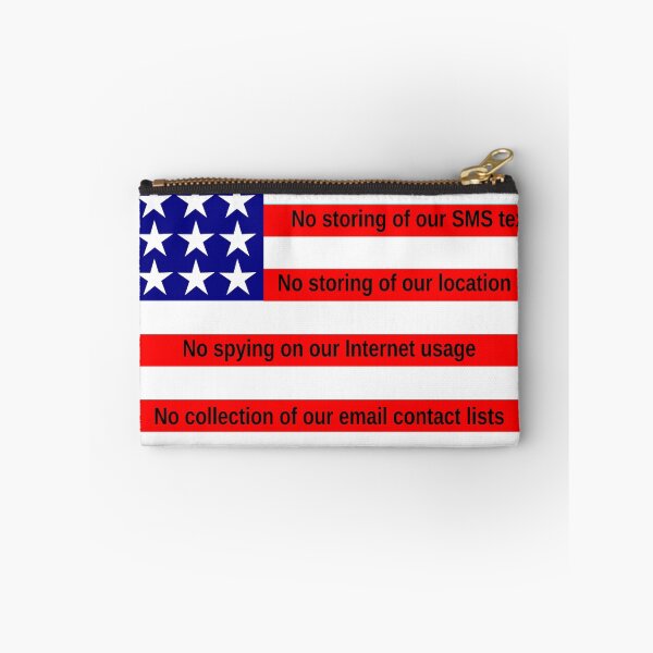 Item preview, American flag designed and sold by mishki.