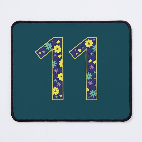 Item preview, Flower Number 11 designed and sold by Winterrr.