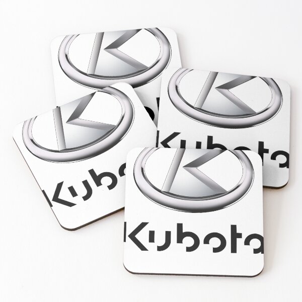 Item preview, Kubota Classic designed and sold by mickimedhursto.