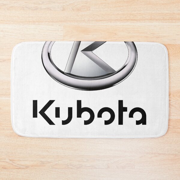 Item preview, Kubota Classic designed and sold by mickimedhursto.