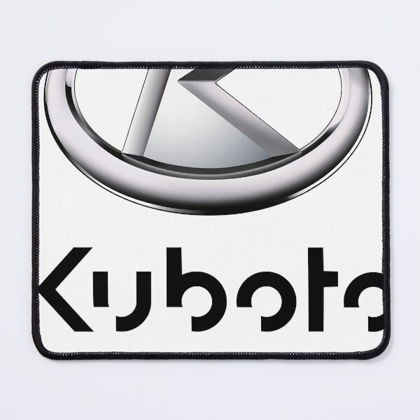 Item preview, Kubota Classic designed and sold by mickimedhursto.