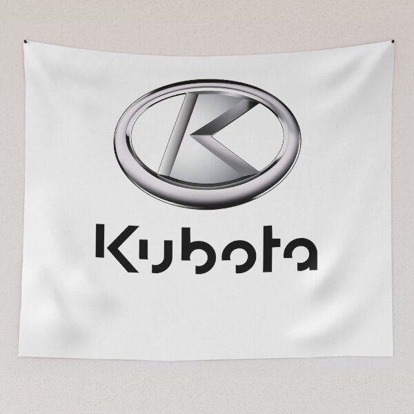 Item preview, Kubota Classic designed and sold by mickimedhursto.