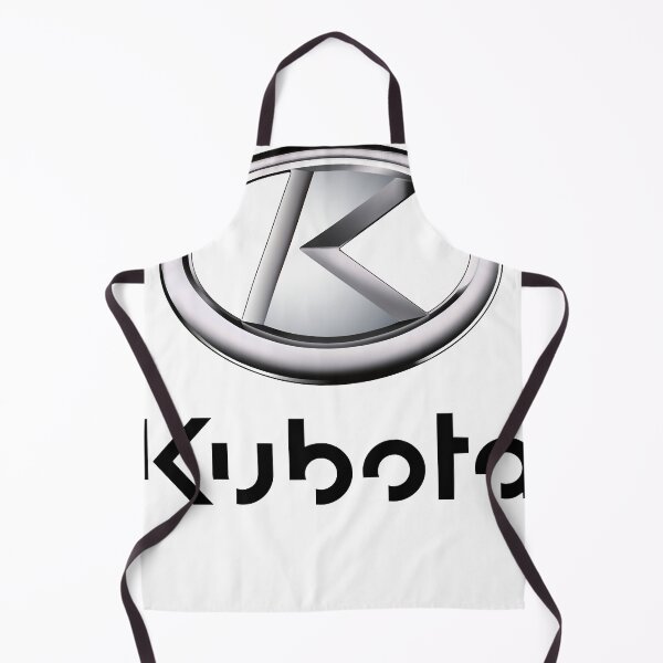 Item preview, Kubota Classic designed and sold by mickimedhursto.