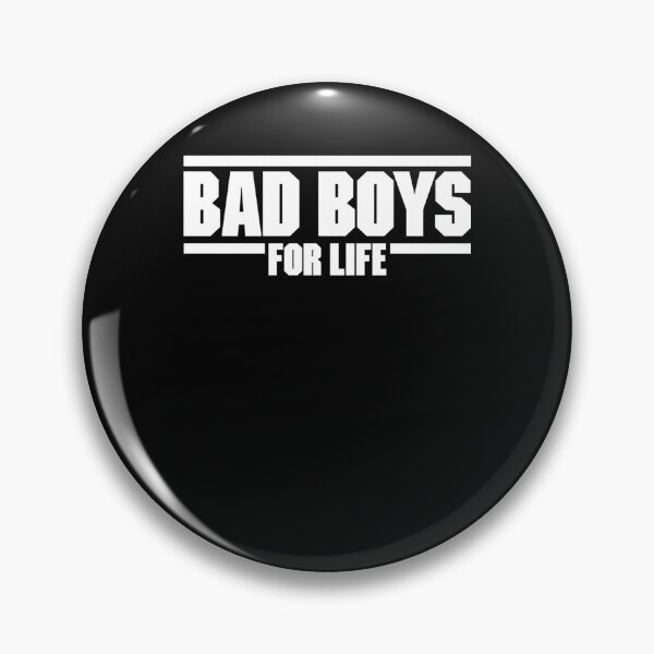 Item preview, Gifts For Women Bad Boys For Life  Gift For Music Fans designed and sold by Cummerata222.
