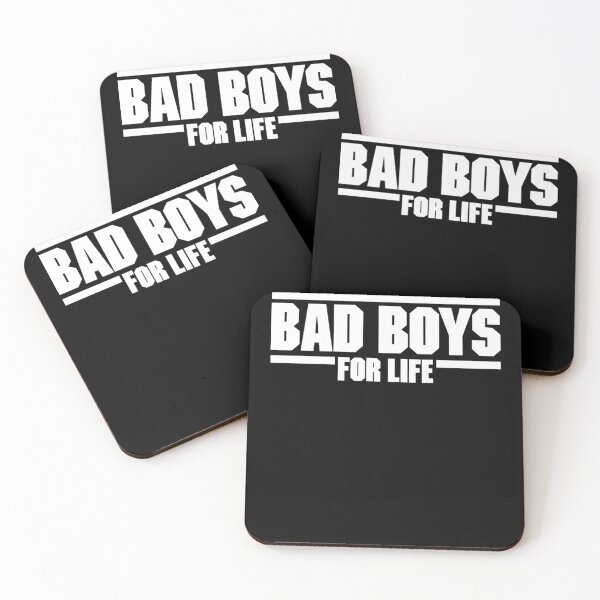 Item preview, Gifts For Women Bad Boys For Life  Gift For Music Fans designed and sold by Cummerata222.