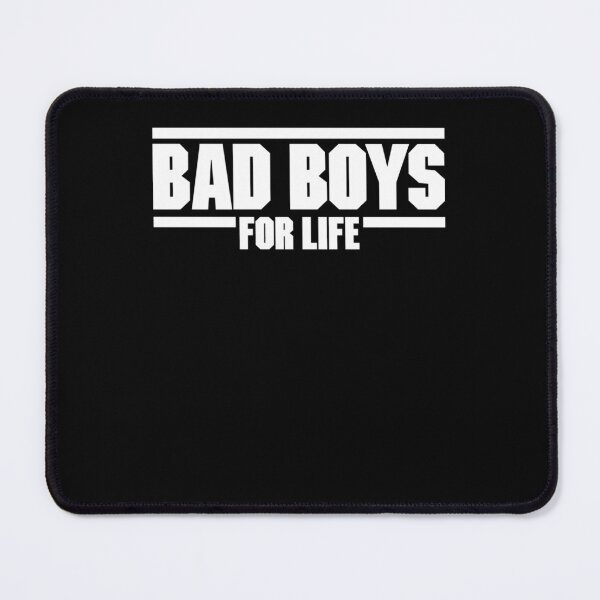 Item preview, Gifts For Women Bad Boys For Life Gift For Music Fans designed and sold by Cummerata222.