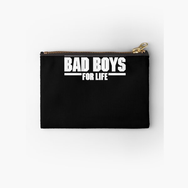 Item preview, Gifts For Women Bad Boys For Life  Gift For Music Fans designed and sold by Cummerata222.