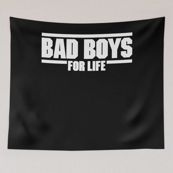 Item preview, Gifts For Women Bad Boys For Life  Gift For Music Fans designed and sold by Cummerata222.