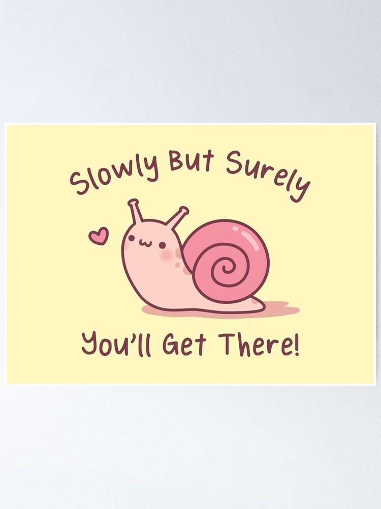 autumn 🐌 on X: found a little bit of motivation