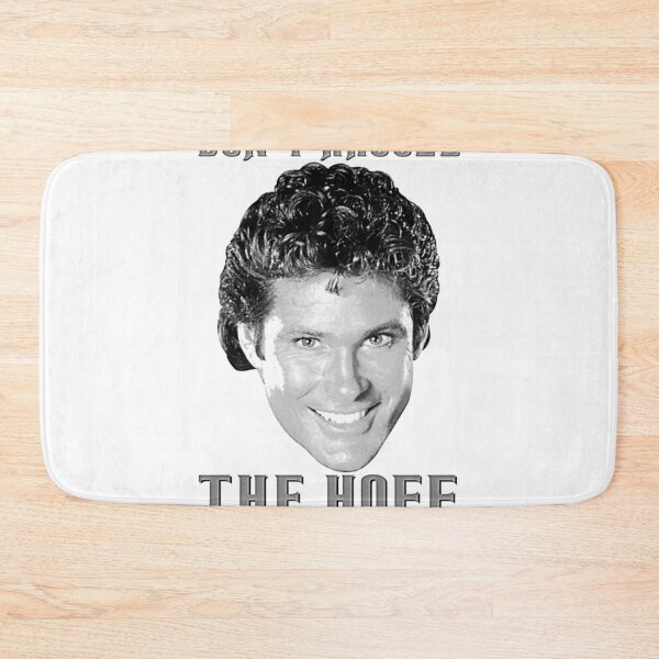 Item preview, Dont hassell the Hoffs designed and sold by franeckigraigtc.