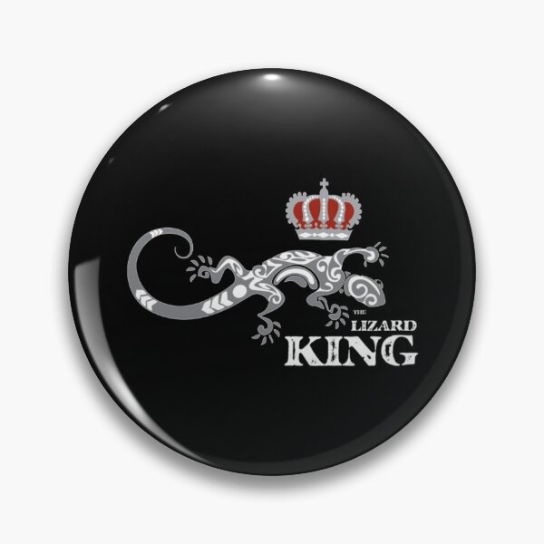 Item preview, Lizard King Jim Morrison The Doors Classic rock Design designed and sold by RadomirBittner.