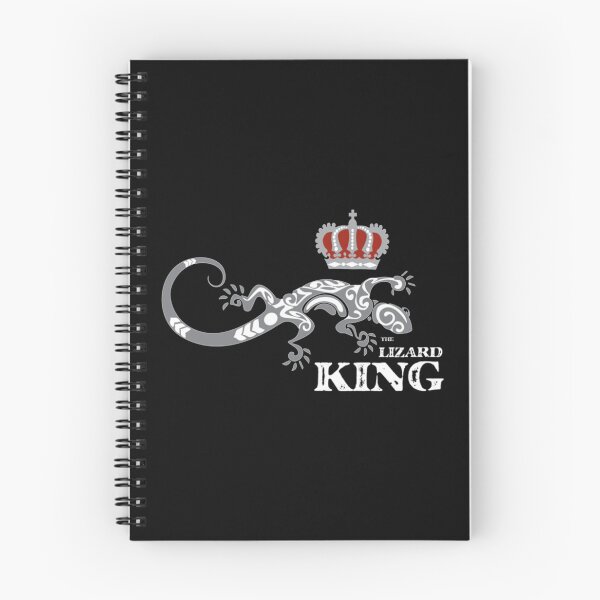 Item preview, Lizard King Jim Morrison The Doors Classic rock Design designed and sold by RadomirBittner.