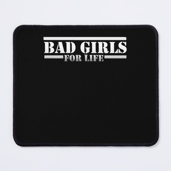 Item preview, Gifts Idea Bad Girls For Life Hoodie Cute Gift designed and sold by Cummerata222.
