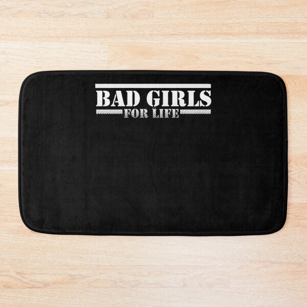 Item preview, Gifts Idea Bad Girls For Life Hoodie Cute Gift designed and sold by Cummerata222.
