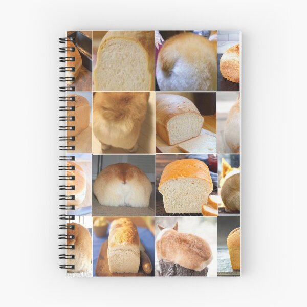 Item preview, Corgi or Bread? designed and sold by MLearnding.