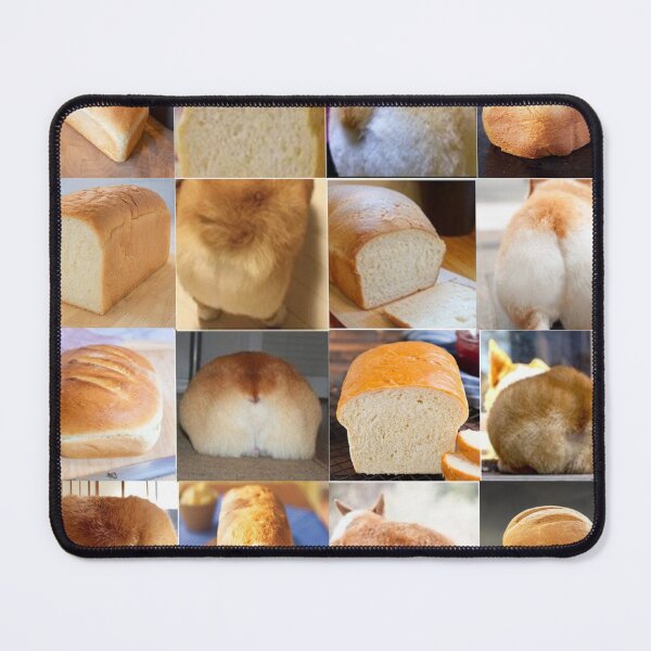 Item preview, Corgi or Bread? designed and sold by MLearnding.