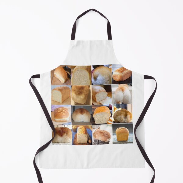 Item preview, Corgi or Bread? designed and sold by MLearnding.