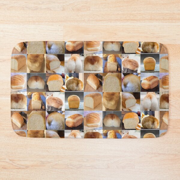 Item preview, Corgi or Bread? designed and sold by MLearnding.