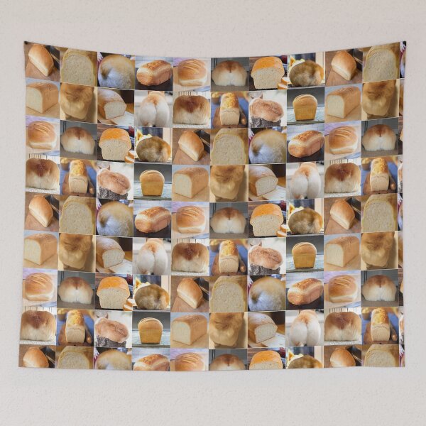 Item preview, Corgi or Bread? designed and sold by MLearnding.