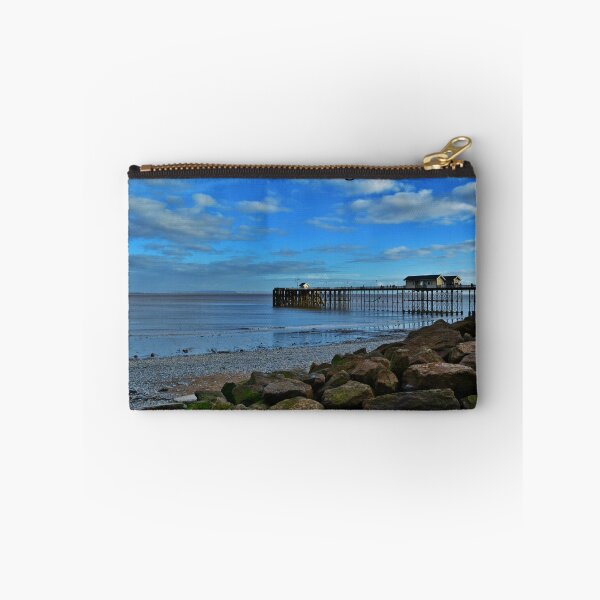 Item preview, Penarth - Postcard or Greeting Card designed and sold by Photos of Wales.