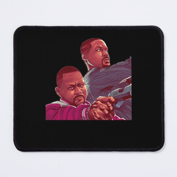 Item preview, Lover Gift Bad Boys For Life Fanart Gifts For Everyone designed and sold by Cummerata222.