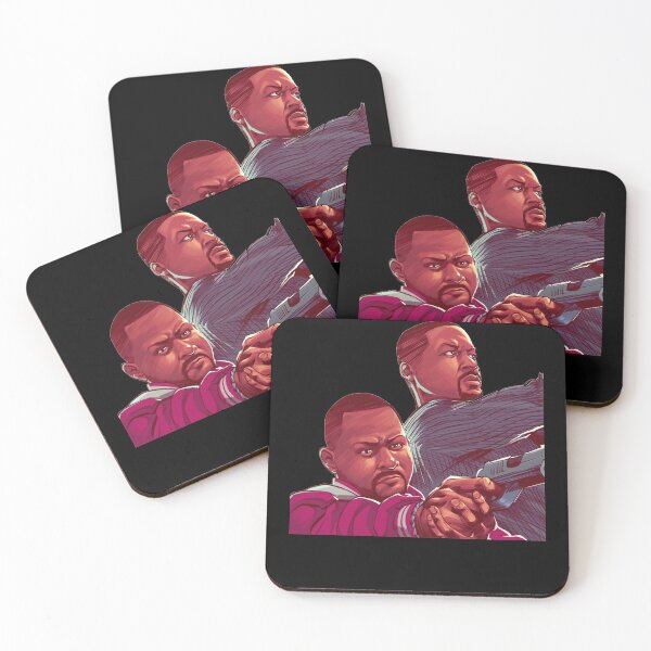 Item preview, Lover Gift Bad Boys For Life Fanart Gifts For Everyone designed and sold by Cummerata222.