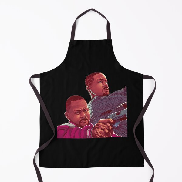 Item preview, Lover Gift Bad Boys For Life Fanart Gifts For Everyone designed and sold by Cummerata222.