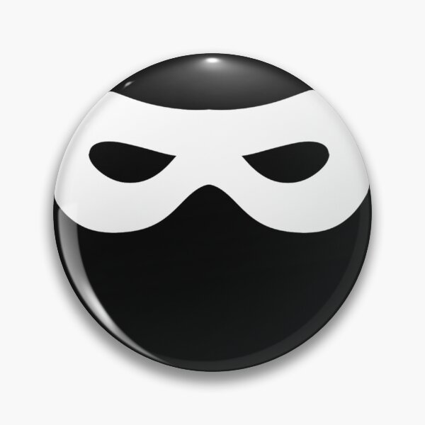 Item preview, Mysterious mask designed and sold by GAP90.